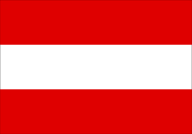 Flagge_Österreich