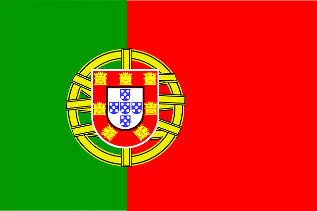 Flagge_Portugal